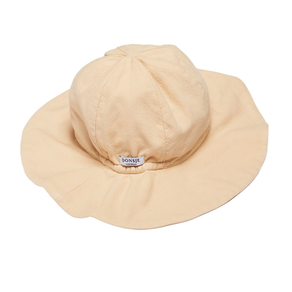 Fonn Hat | Crab | Warm Sand