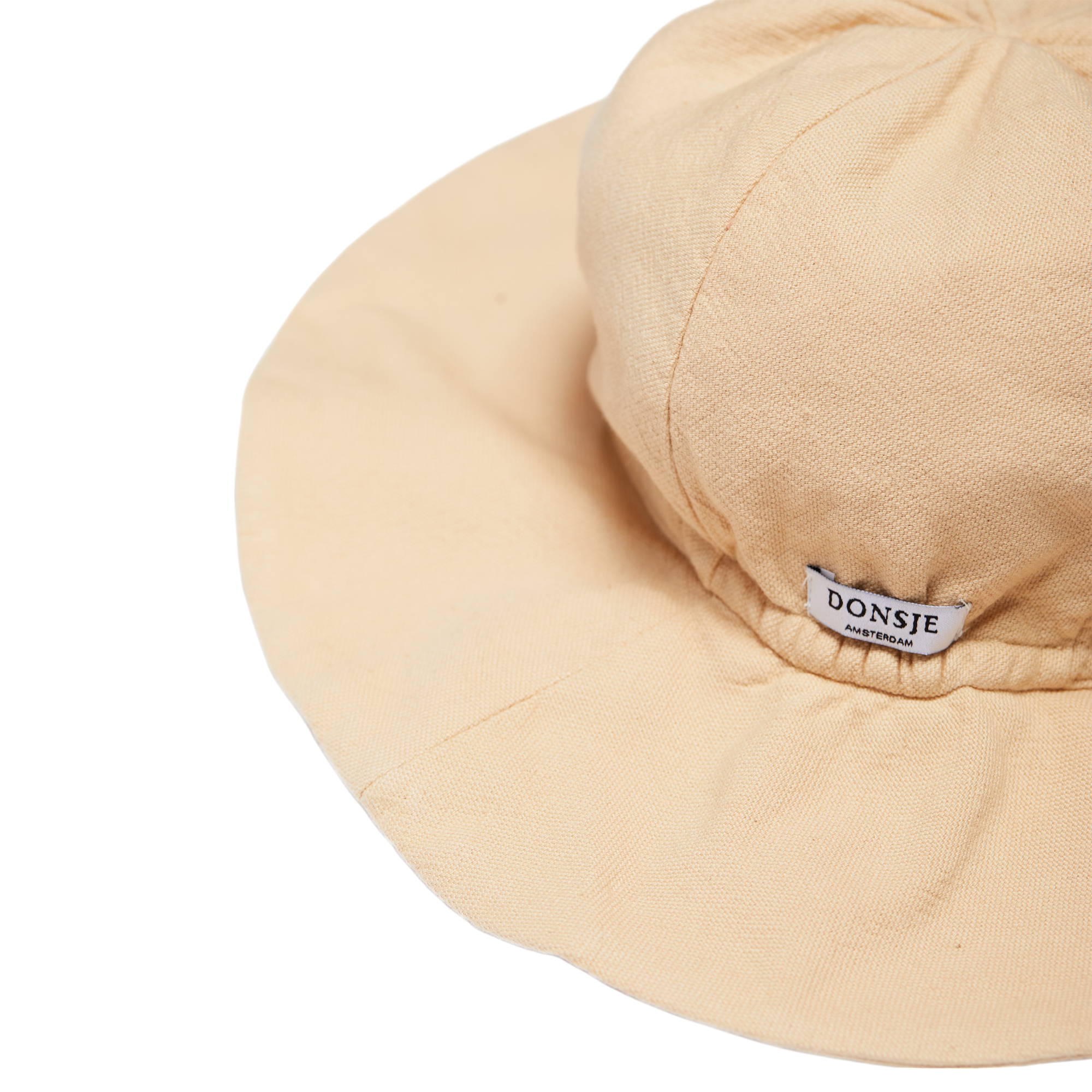 Fonn Hat | Crab | Warm Sand