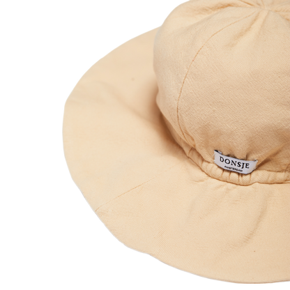 Fonn Hat | Crab | Warm Sand