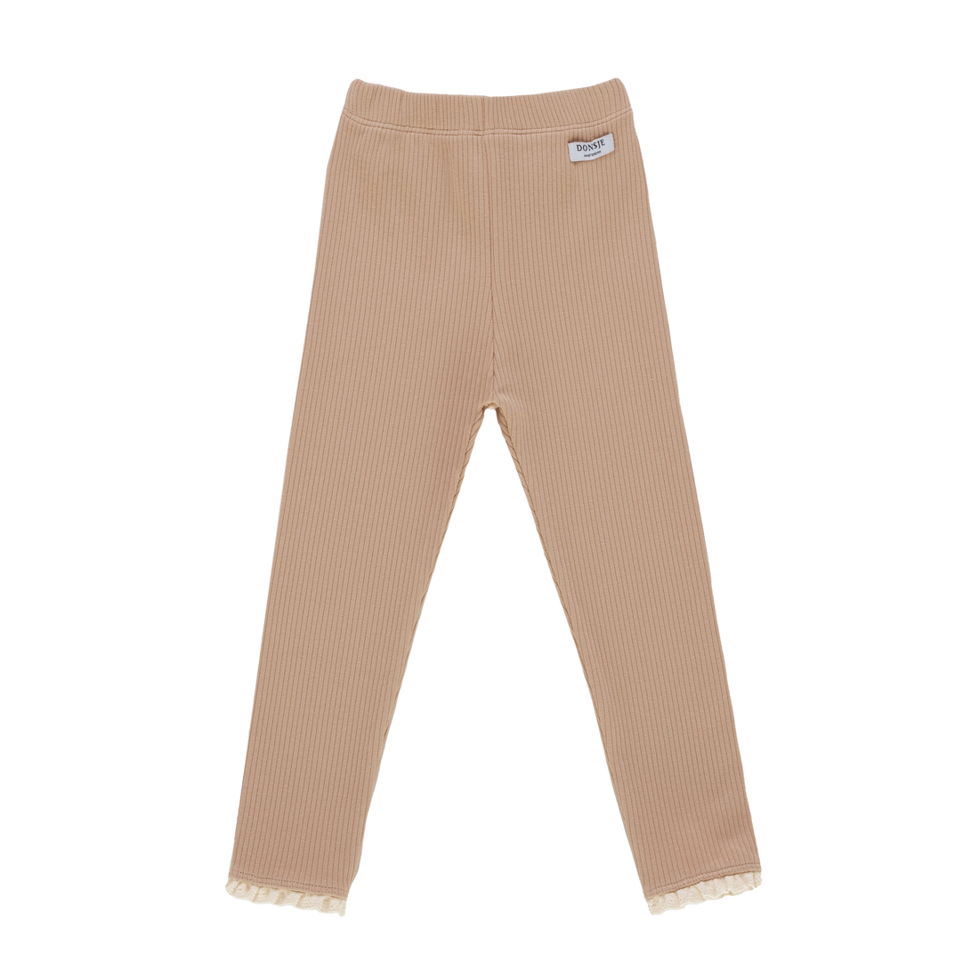 Affy Leggings | Rose Mocha