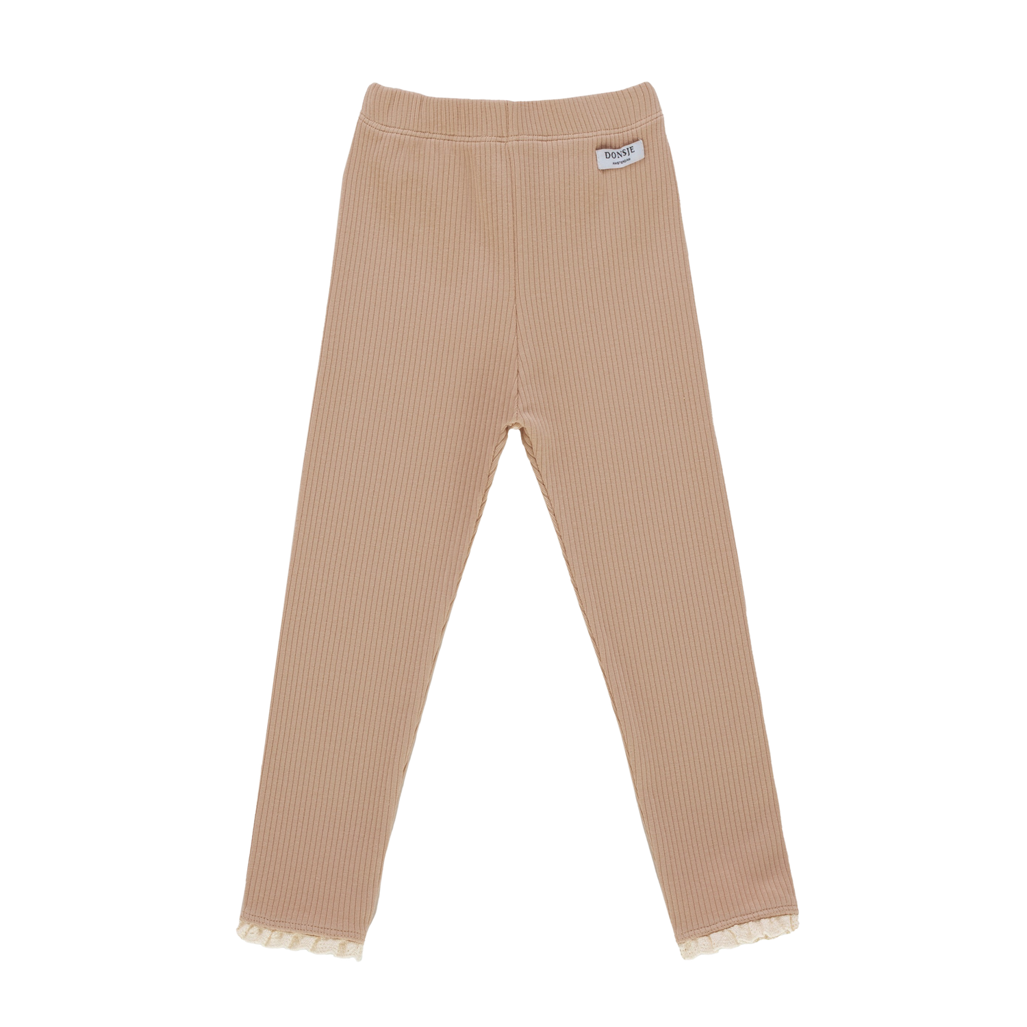 Affy Leggings | Rose Mocha