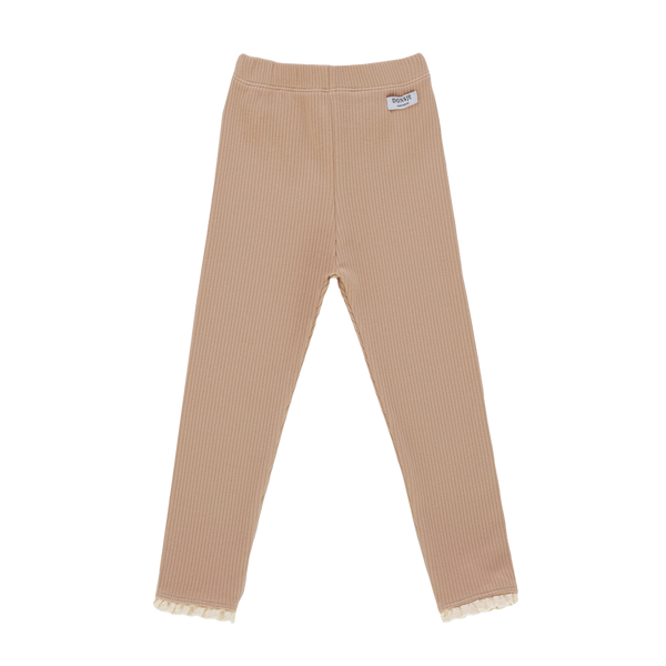 Affy Leggings | Rose Mocha