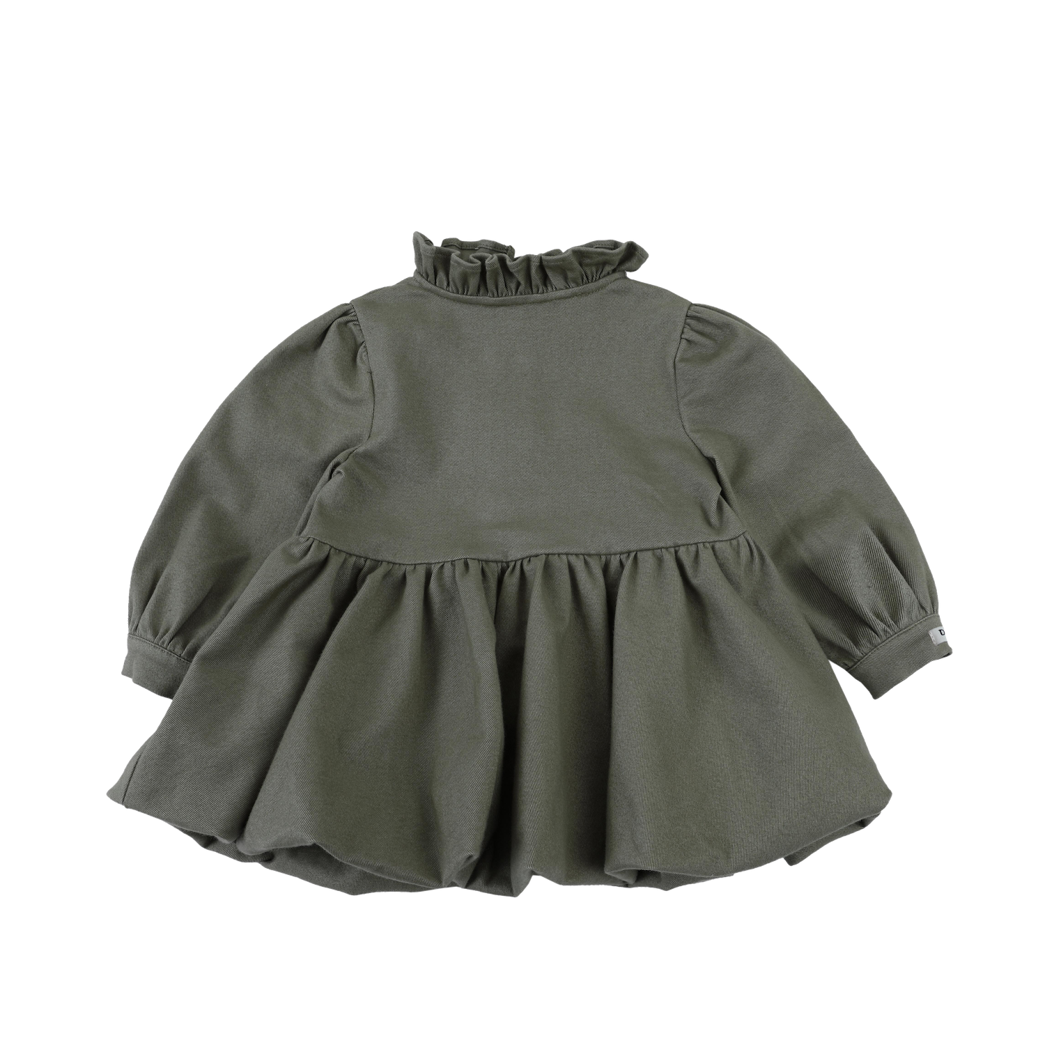 Dana Dress | Sage