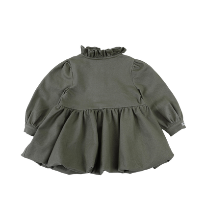 Dana Dress | Sage