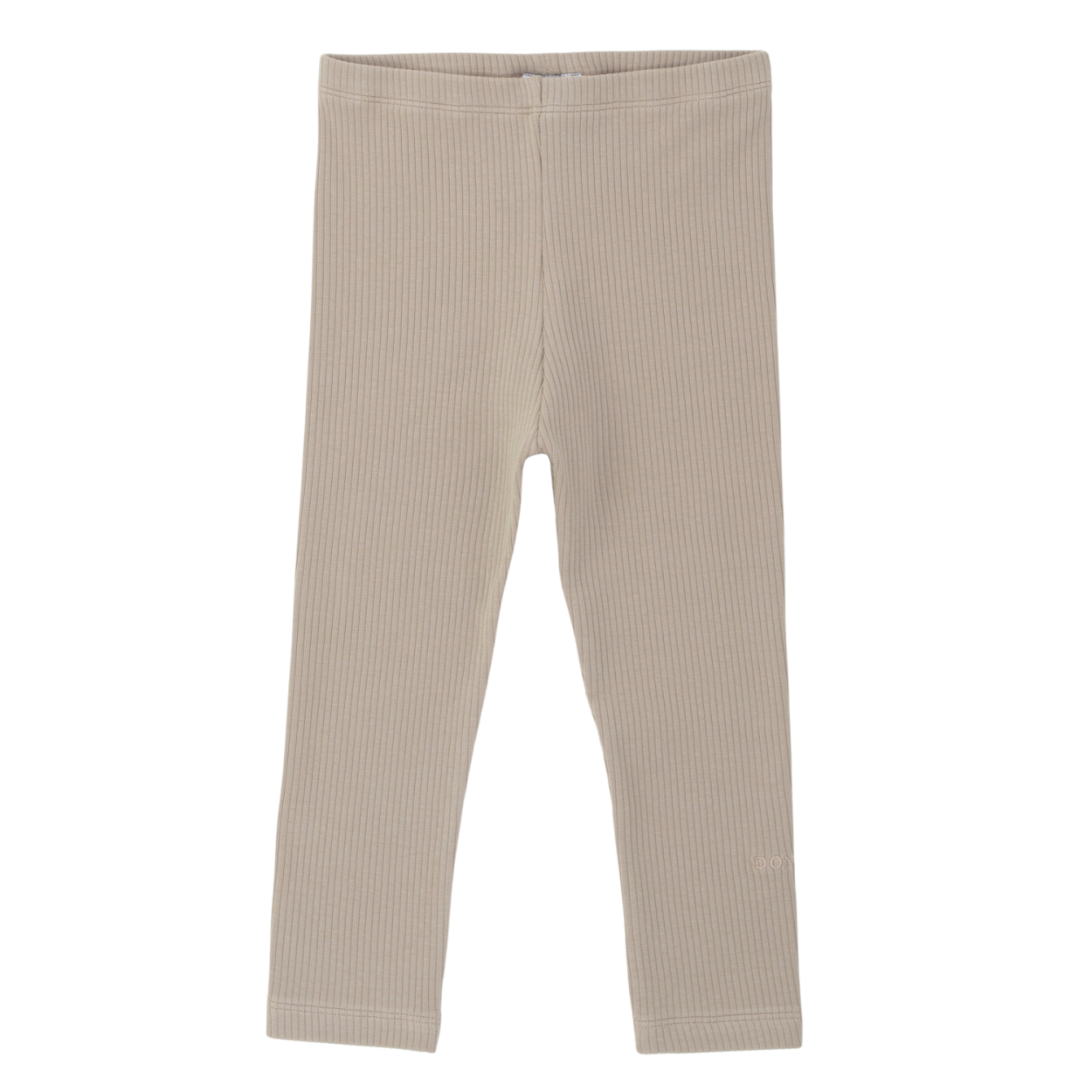 Qellie Leggings | Light Taupe