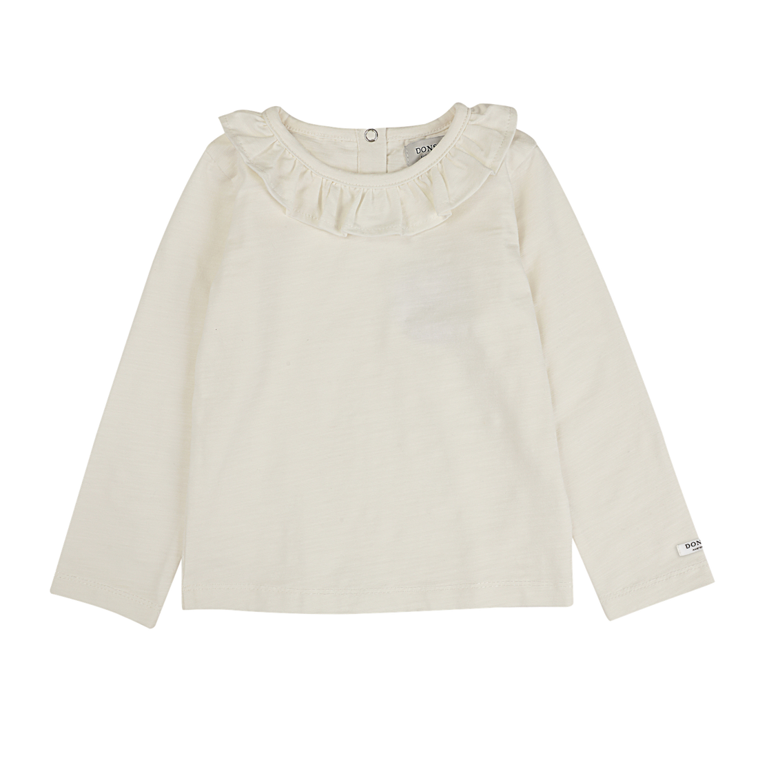 Idole Shirt | Off White