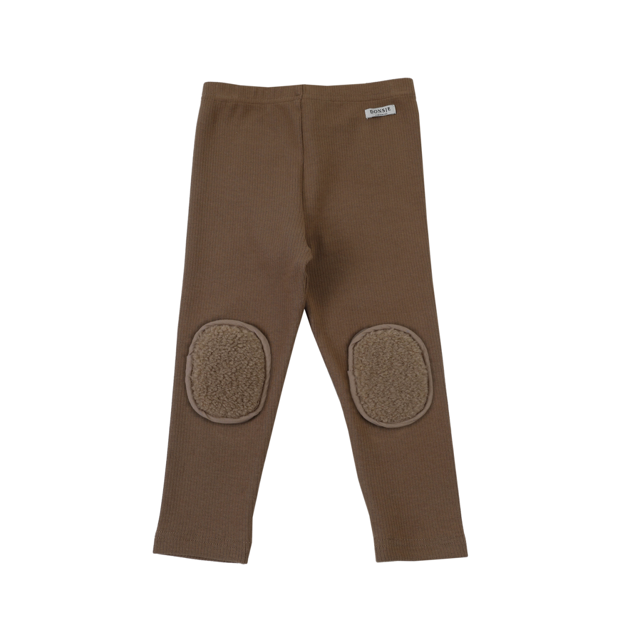 Keene Leggings | Dark Latte