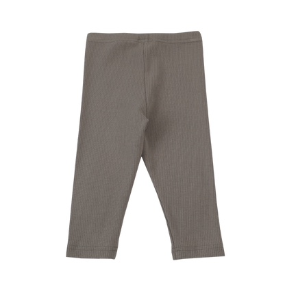 Keene Leggings | Dark Taupe