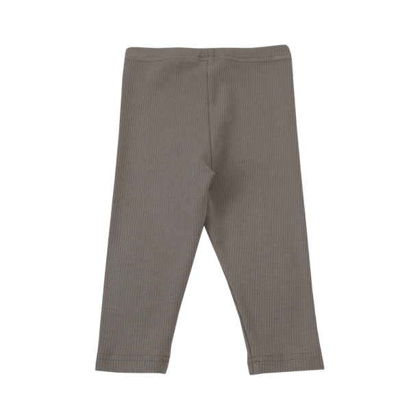 Keene Leggings | Dark Taupe