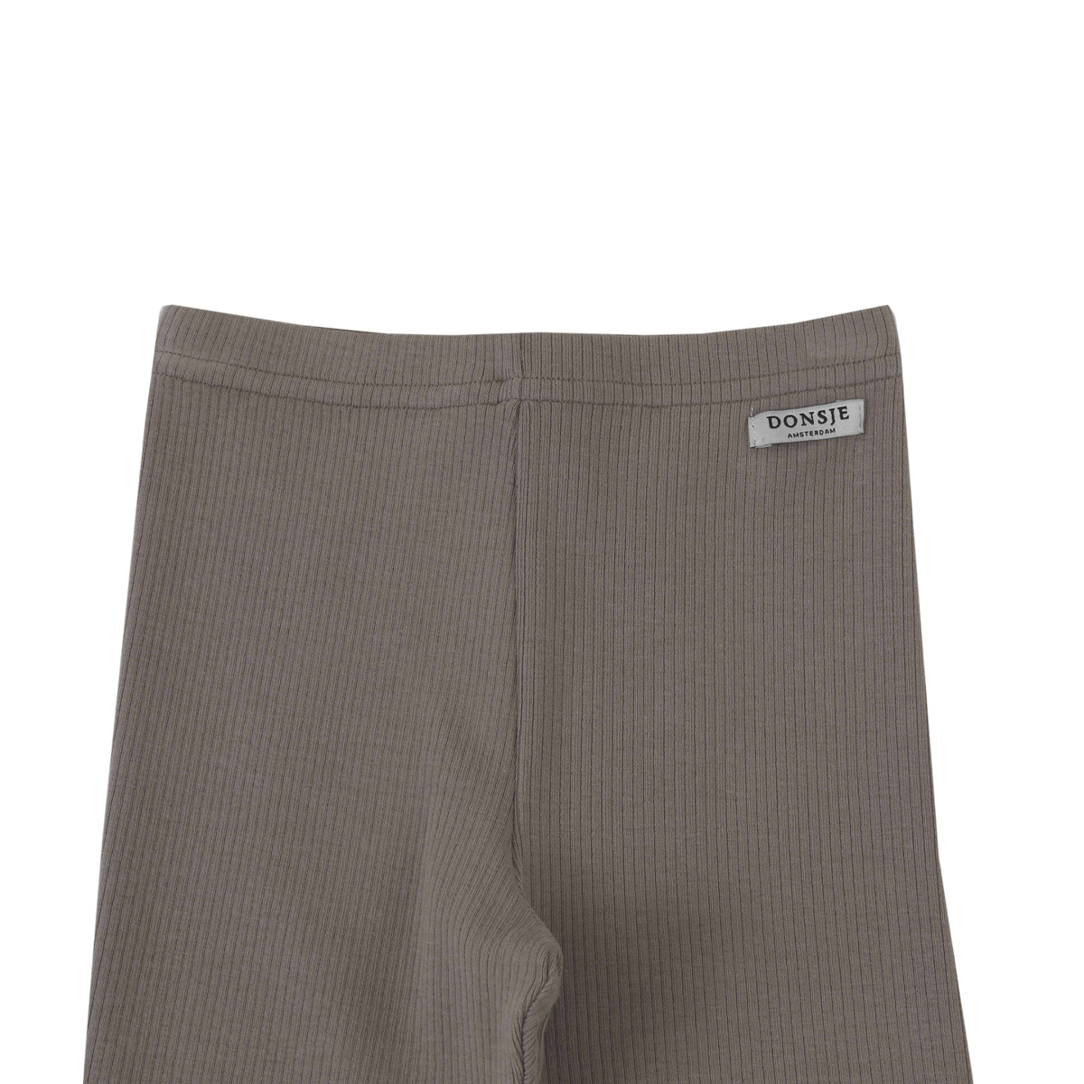 Keene Leggings | Dark Taupe