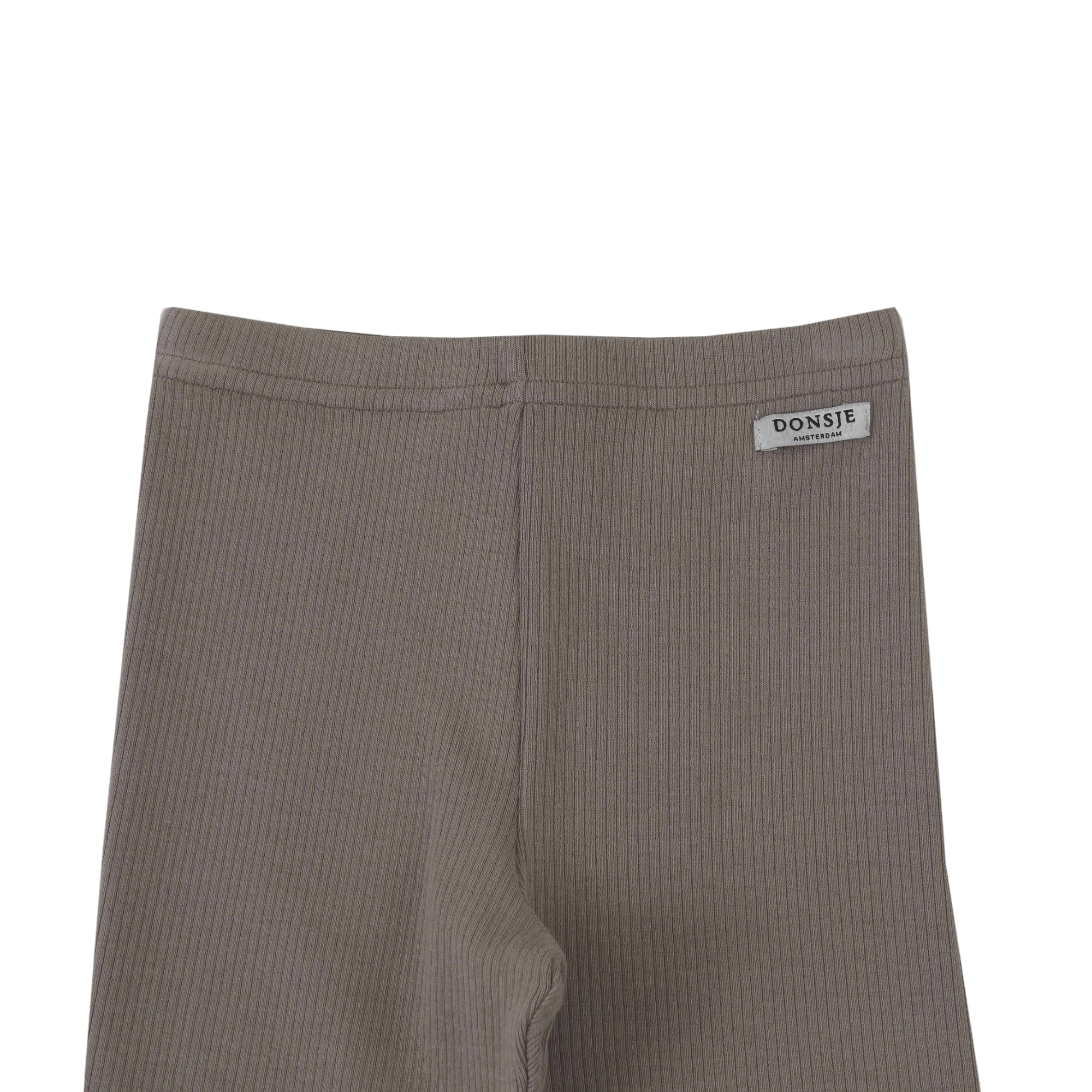 Keene Leggings | Dark Taupe