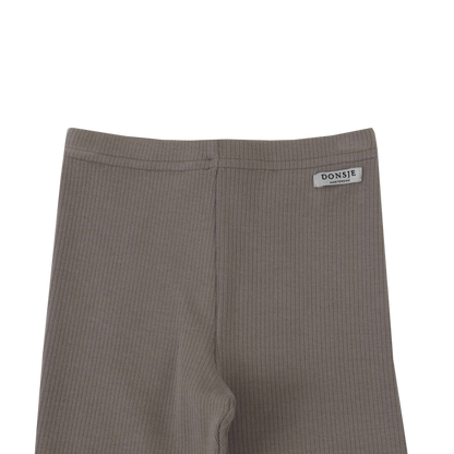 Keene Leggings | Dark Taupe