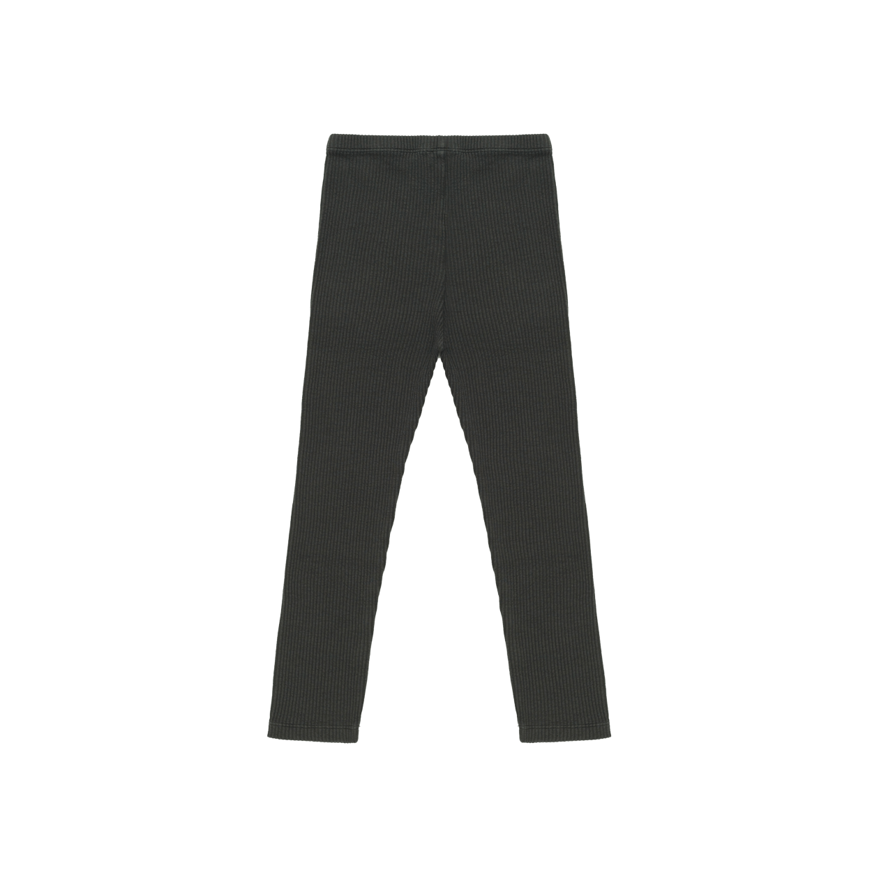 Lusa Leggings | Dark Grey Melange