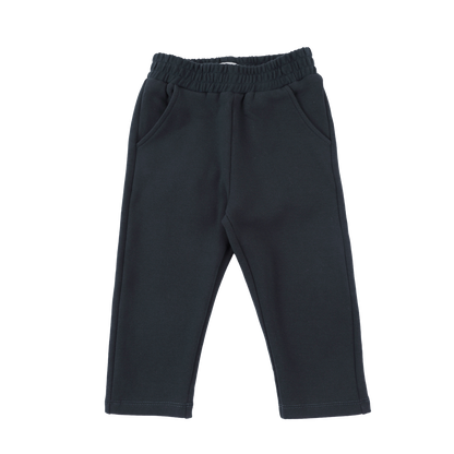 Wop Trousers | Dark Navy