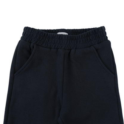 Wop Trousers | Dark Navy