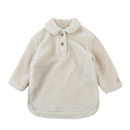 Carrie Blouse | Cream