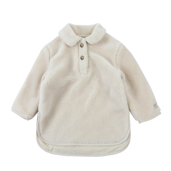 Carrie Blouse | Cream