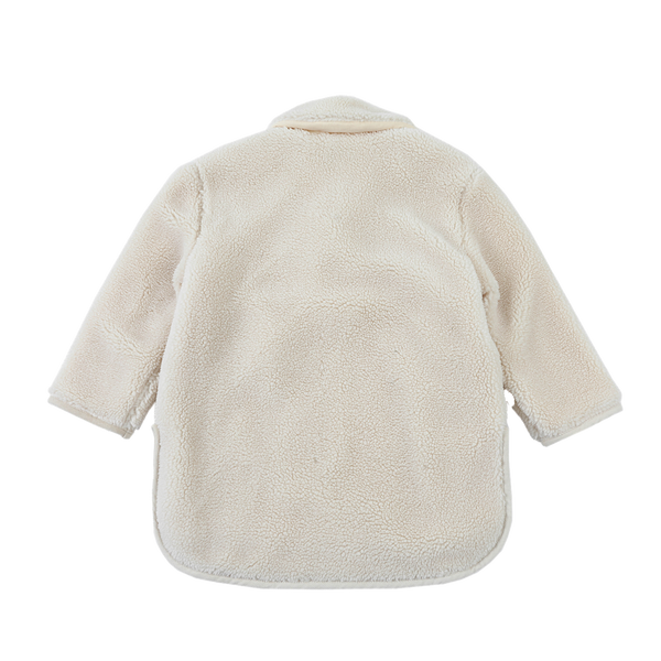 Carrie Blouse | Cream