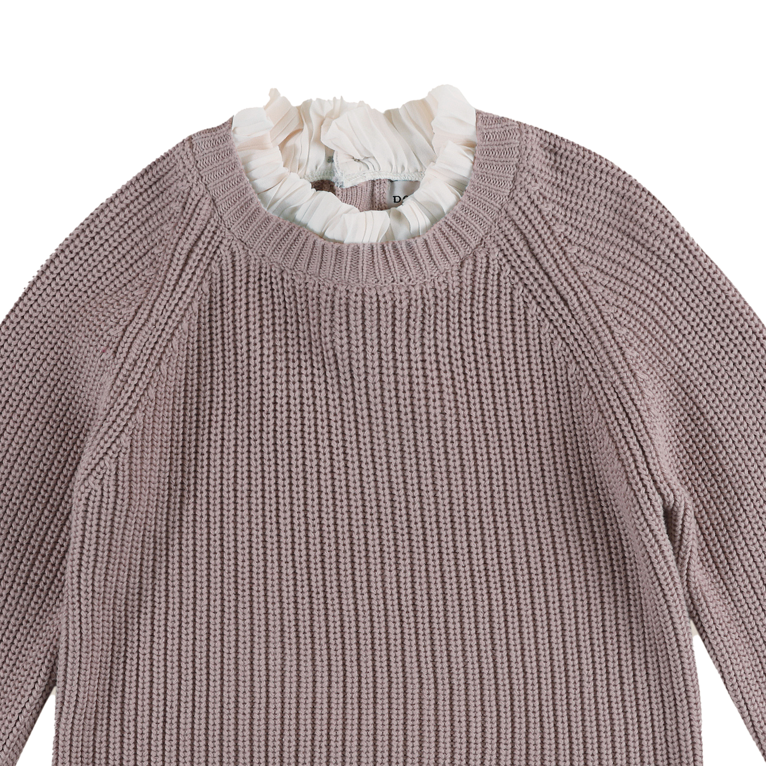 Irene Sweater | Lilac