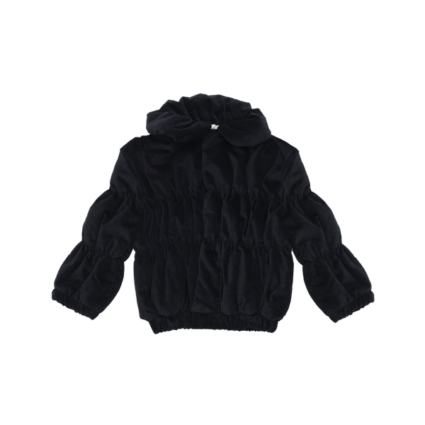 Kaiki Jacket | Navy