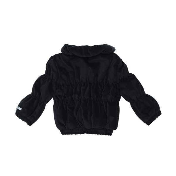 Kaiki Jacket | Navy