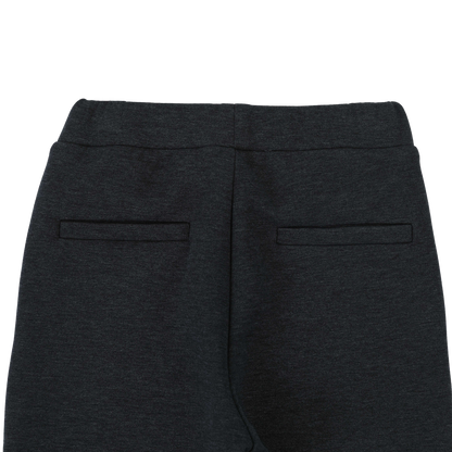 Komo Trousers | Dark Grey Melange