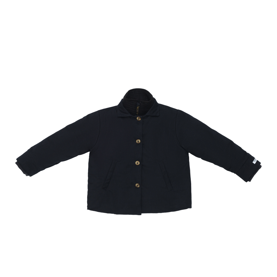 Rafa Jacket | Navy