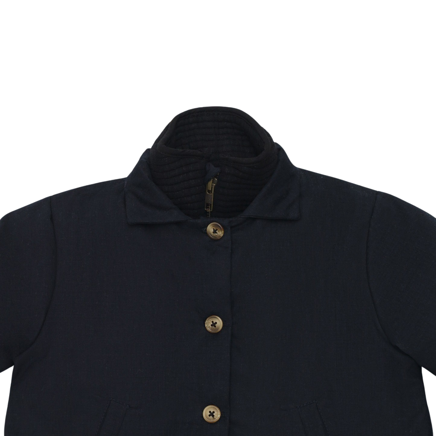 Rafa Jacket | Navy