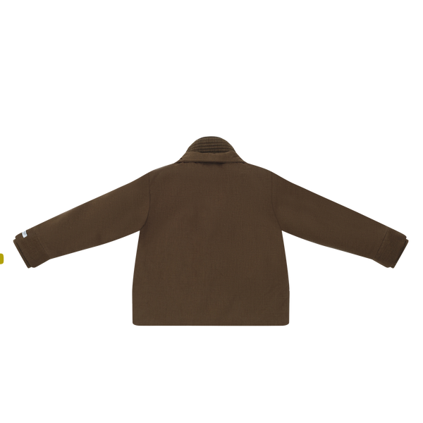 Rafa Jacket | Dark Olive