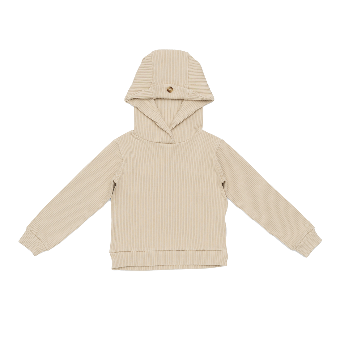Sco Hoodie | Vintage Cream