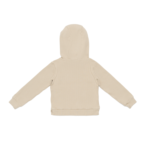 Sco Hoodie | Vintage Cream