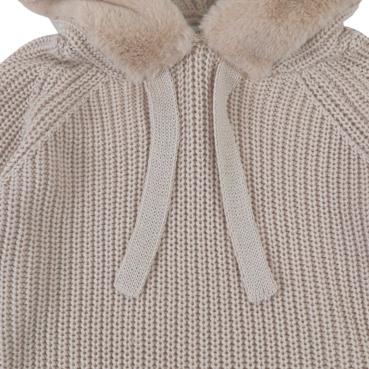 Winni Sweater | Soft Sand