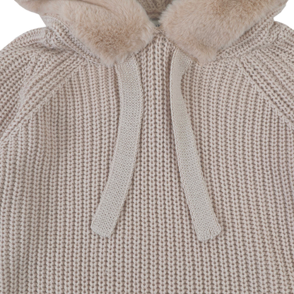 Winni Sweater | Soft Sand