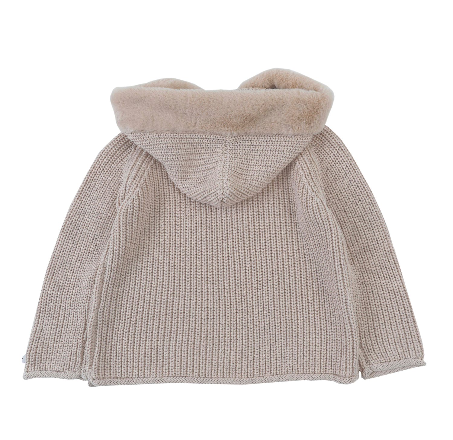 Winni Sweater | Soft Sand