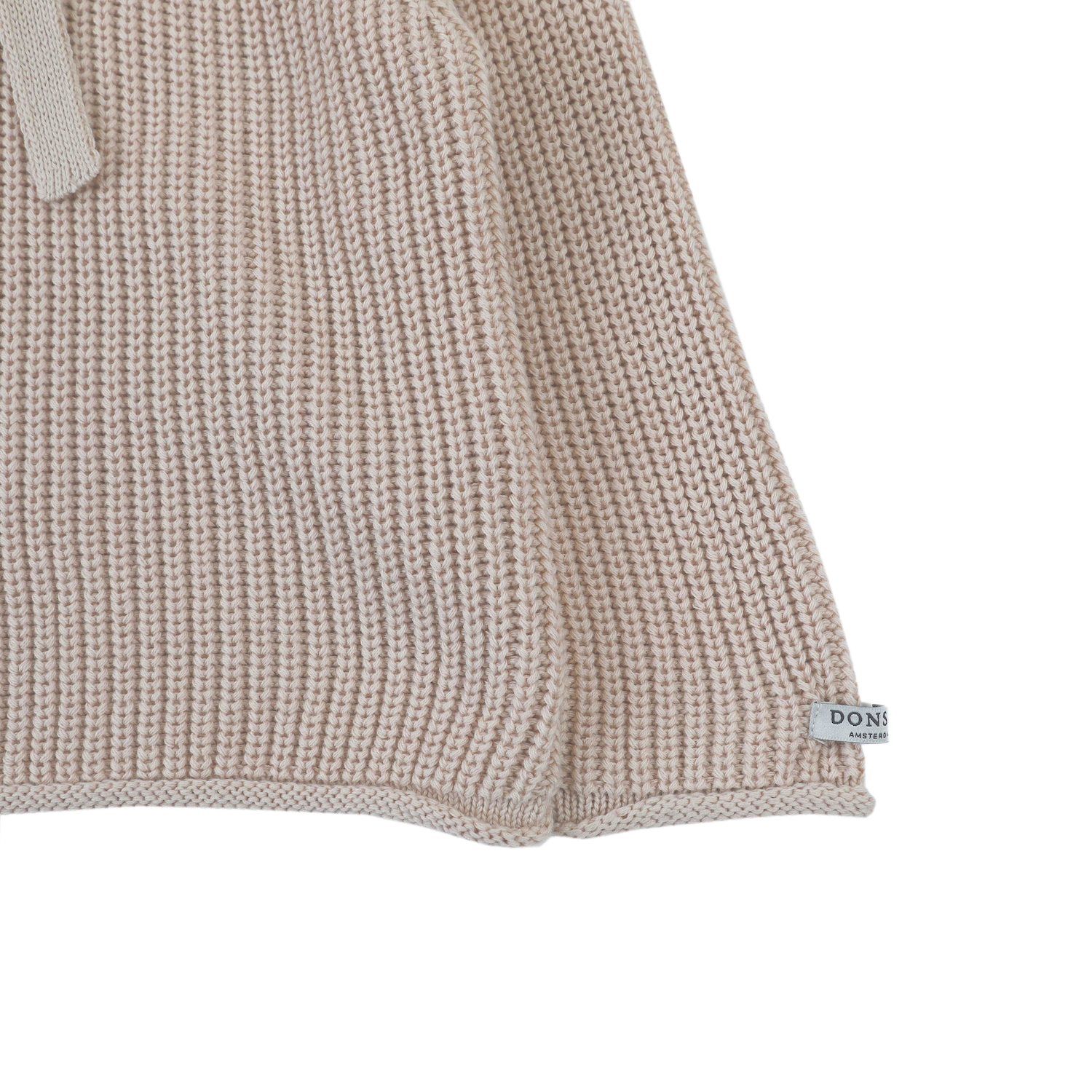 Winni Sweater | Soft Sand