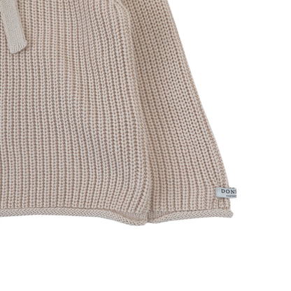 Winni Sweater | Soft Sand