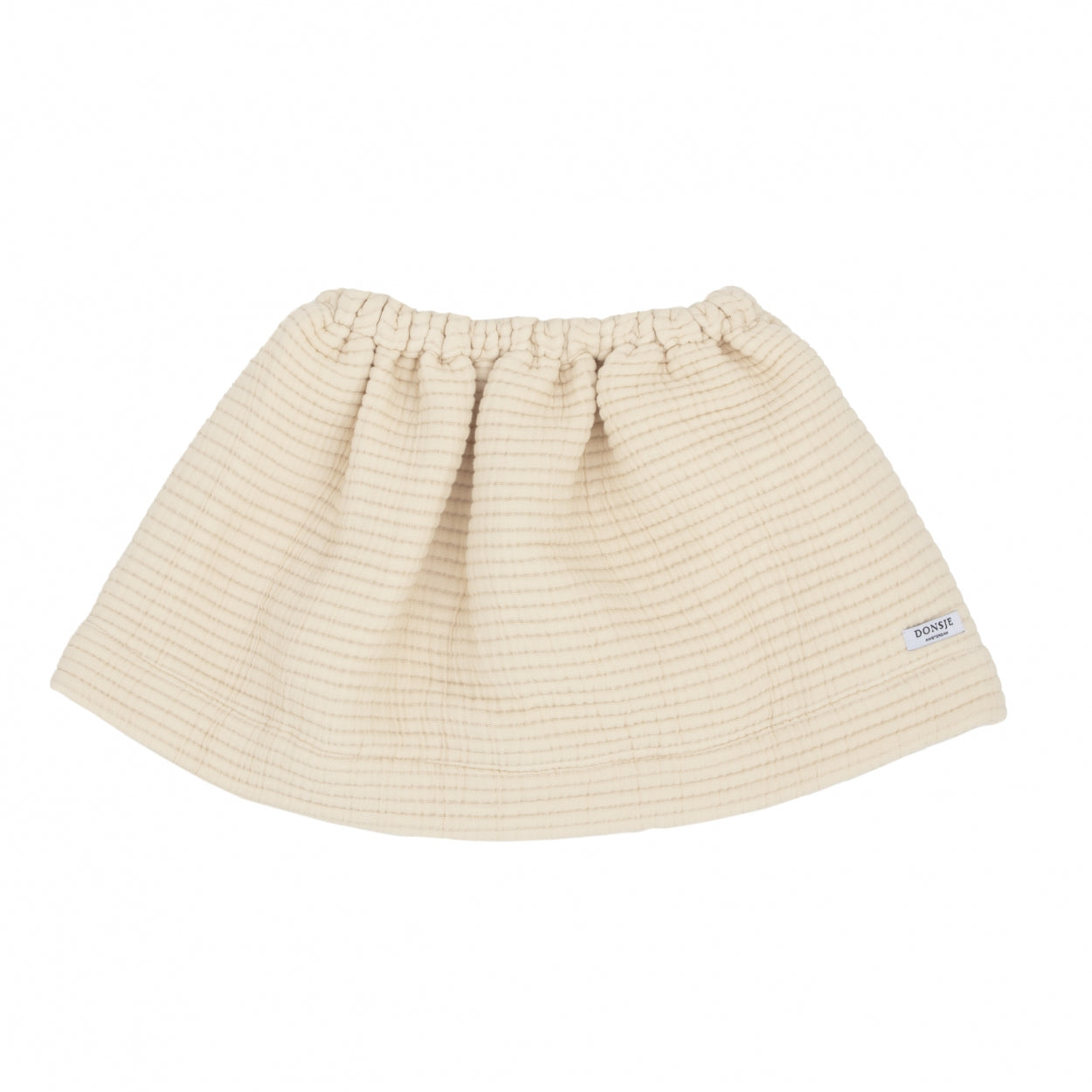 Zanas Skirt | Beige