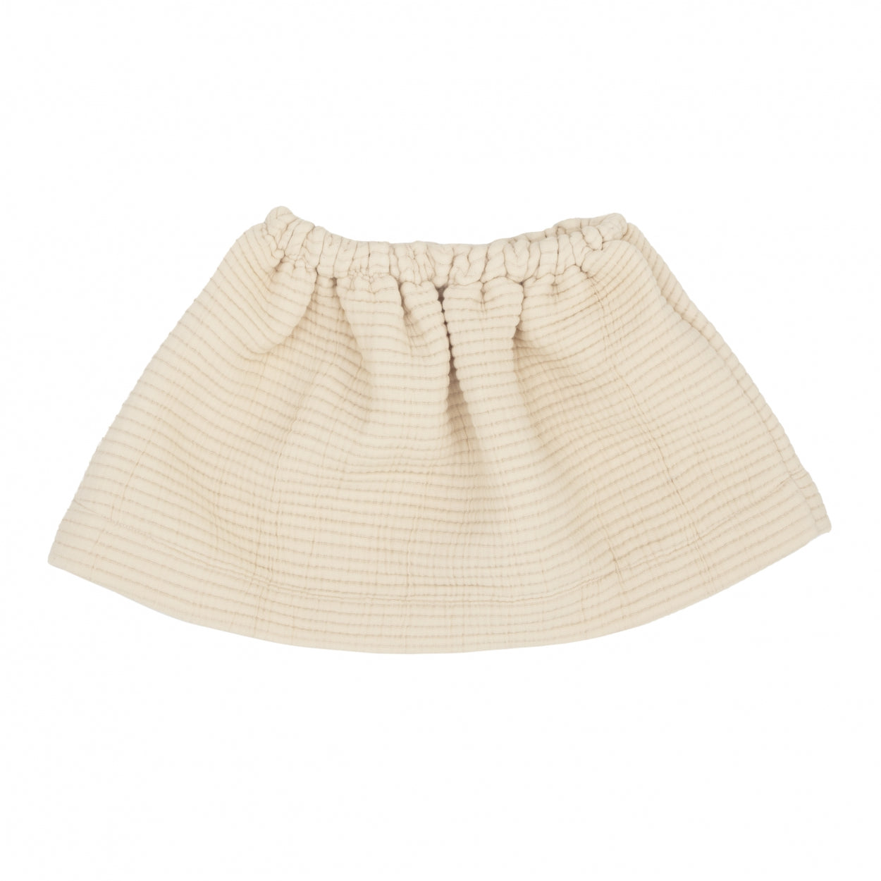 Zanas Skirt | Beige