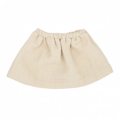 Zanas Skirt | Beige