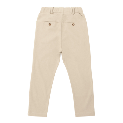 Tettono Trousers | Birch