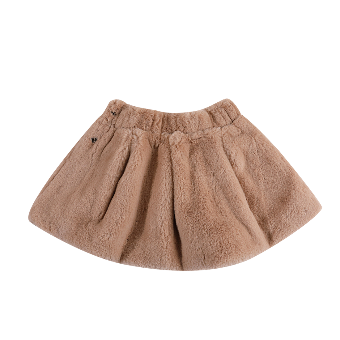 Isabelle Skirt | Cloudy Rose Teddy