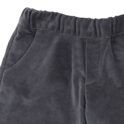 Mevil Trousers | Dark Spruce