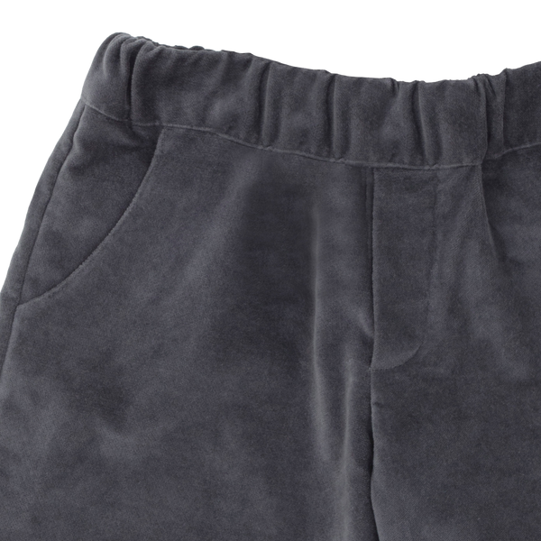 Mevil Trousers | Dark Spruce