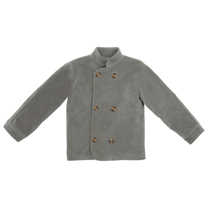 Veten Jacket | Moss Grey