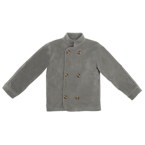 Veten Jacket | Moss Grey