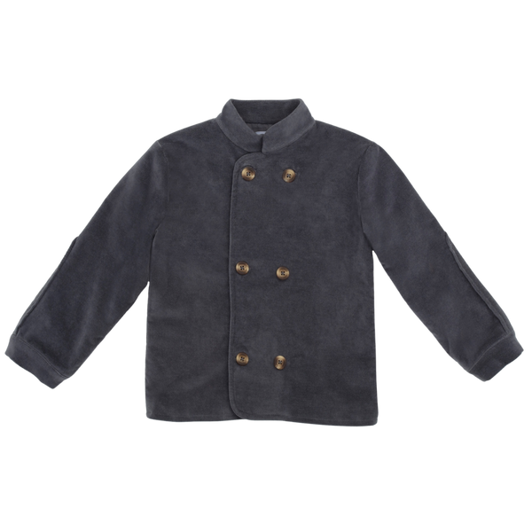 Veten Jacket | Dark Spruce