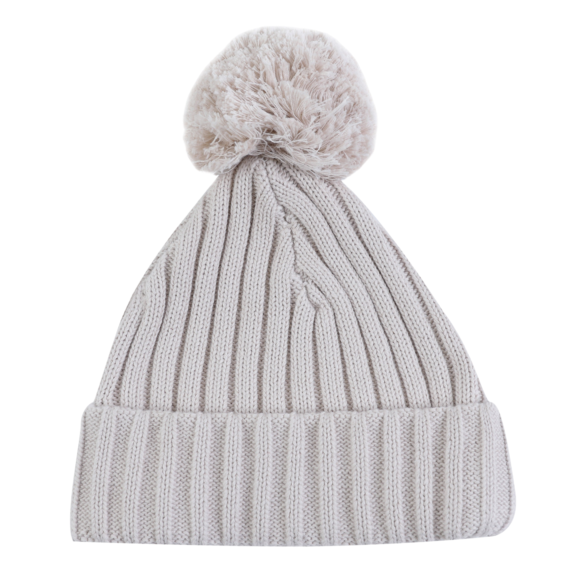 Gissa Hat | Gingerbread | Blush White