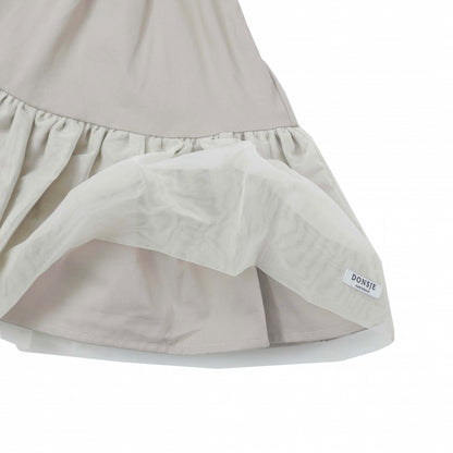 Alex Skirt | Taupe