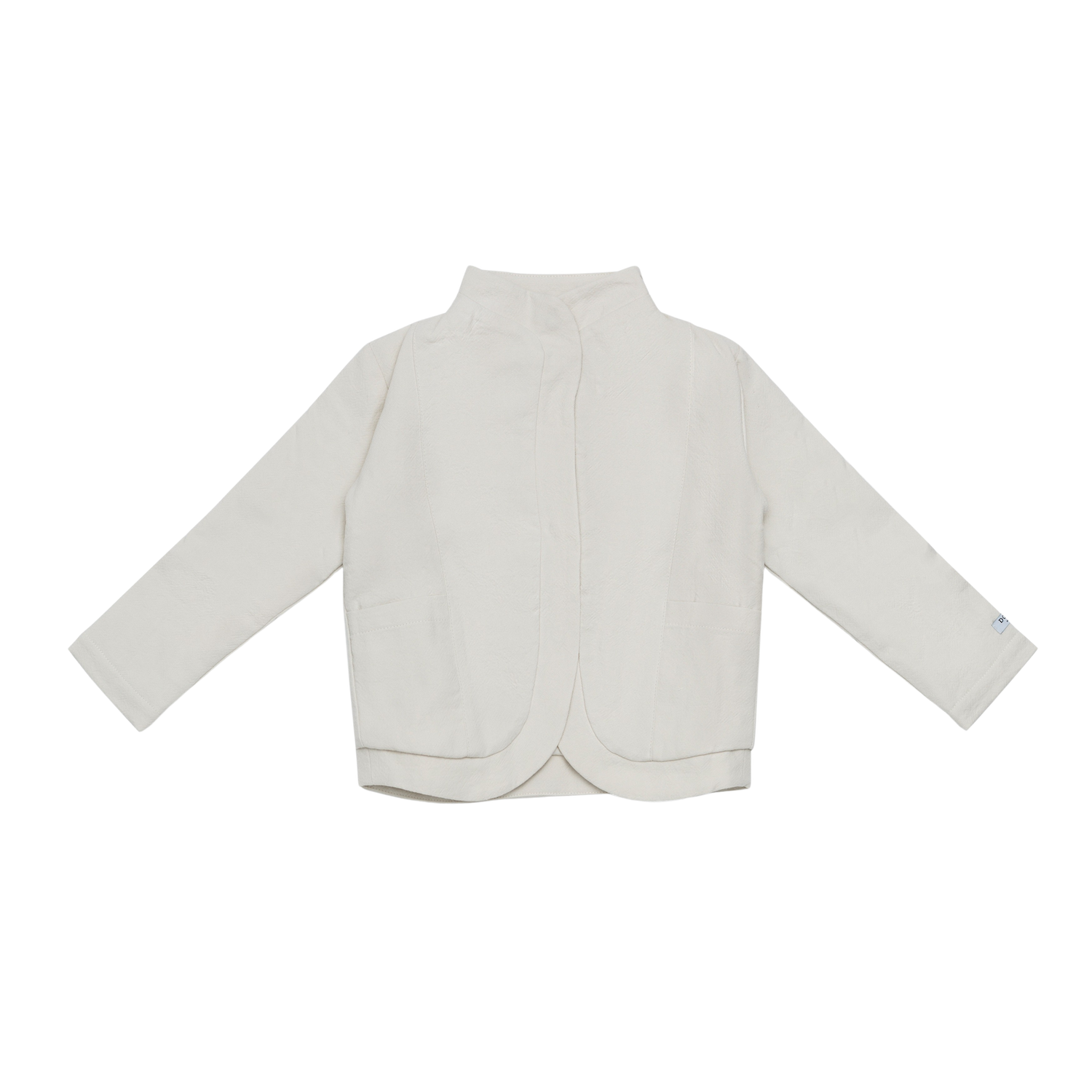 Beushe Jacket | Birch