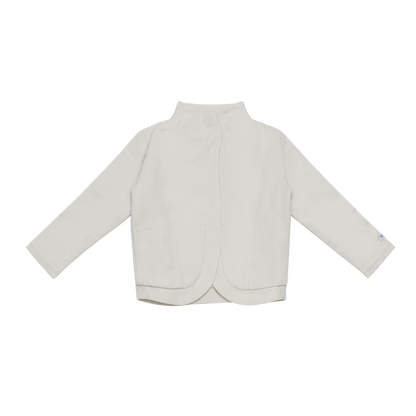 Beushe Jacket | Birch